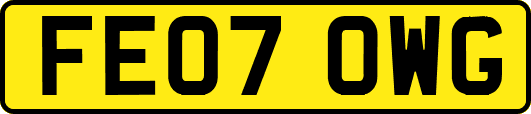 FE07OWG
