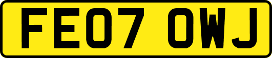 FE07OWJ