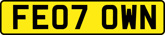 FE07OWN