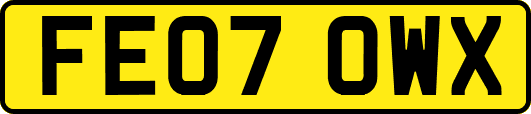 FE07OWX