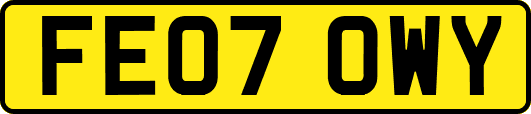 FE07OWY