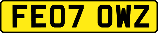 FE07OWZ