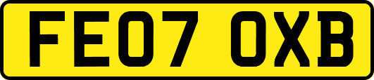 FE07OXB