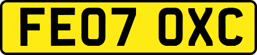FE07OXC