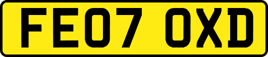 FE07OXD