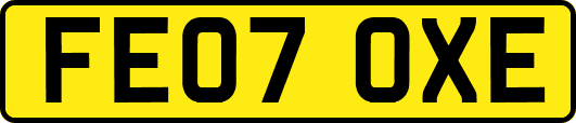 FE07OXE