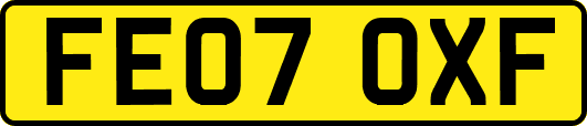 FE07OXF