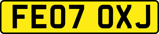 FE07OXJ