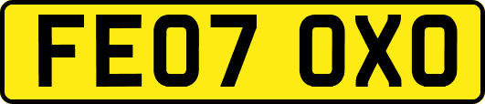 FE07OXO