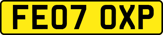 FE07OXP