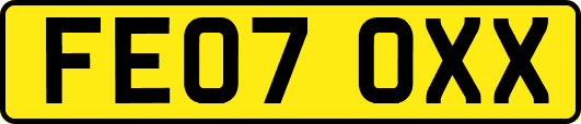 FE07OXX