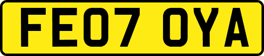 FE07OYA