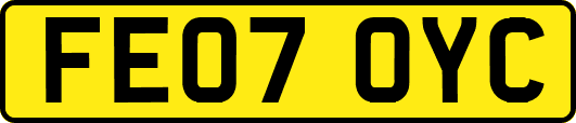 FE07OYC