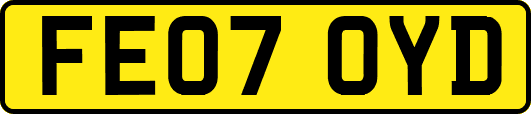 FE07OYD