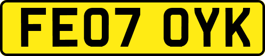 FE07OYK
