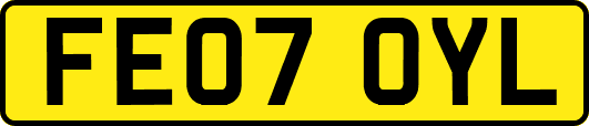 FE07OYL