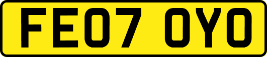 FE07OYO