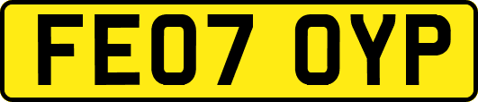 FE07OYP