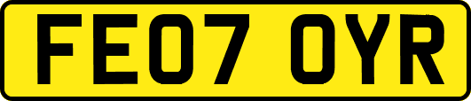 FE07OYR