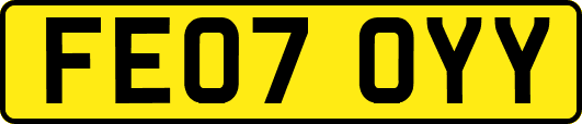 FE07OYY
