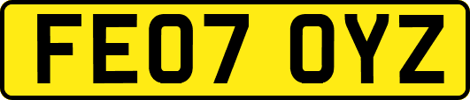 FE07OYZ