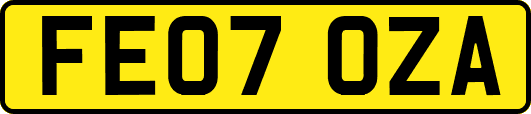 FE07OZA