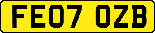 FE07OZB