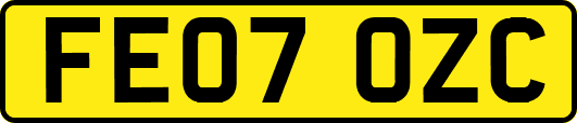 FE07OZC
