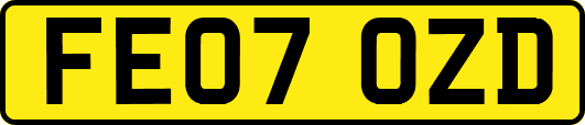 FE07OZD