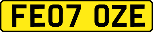 FE07OZE