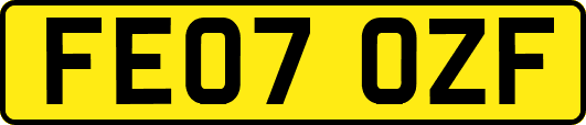 FE07OZF
