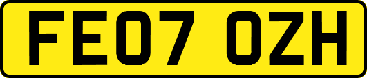 FE07OZH