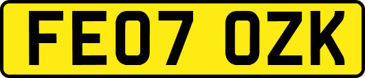 FE07OZK
