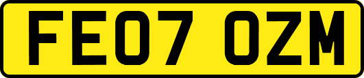 FE07OZM