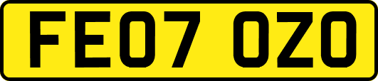 FE07OZO