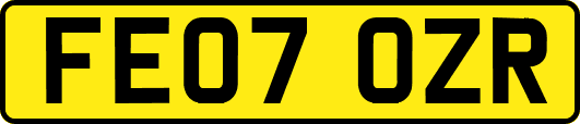 FE07OZR