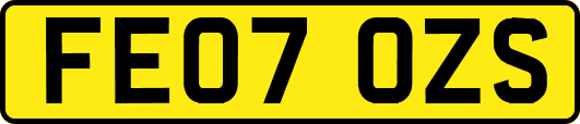 FE07OZS