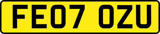 FE07OZU