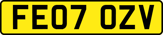 FE07OZV