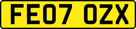 FE07OZX