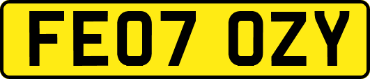 FE07OZY