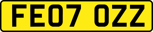 FE07OZZ