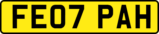 FE07PAH