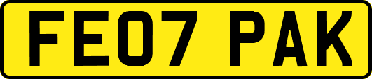 FE07PAK