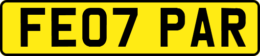 FE07PAR