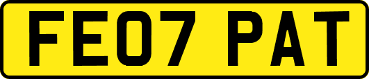 FE07PAT