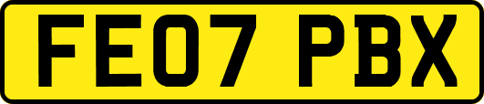 FE07PBX