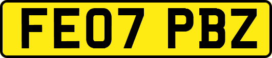 FE07PBZ