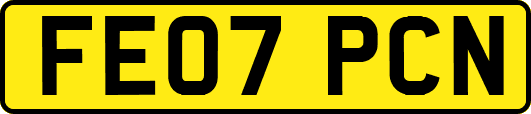 FE07PCN