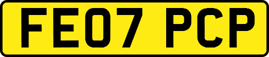 FE07PCP